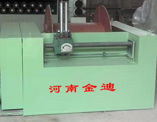焦作市工字轮收线机